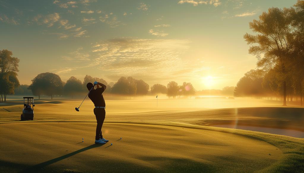 The essential golf training guide how to lower handicap Golf Forecaster